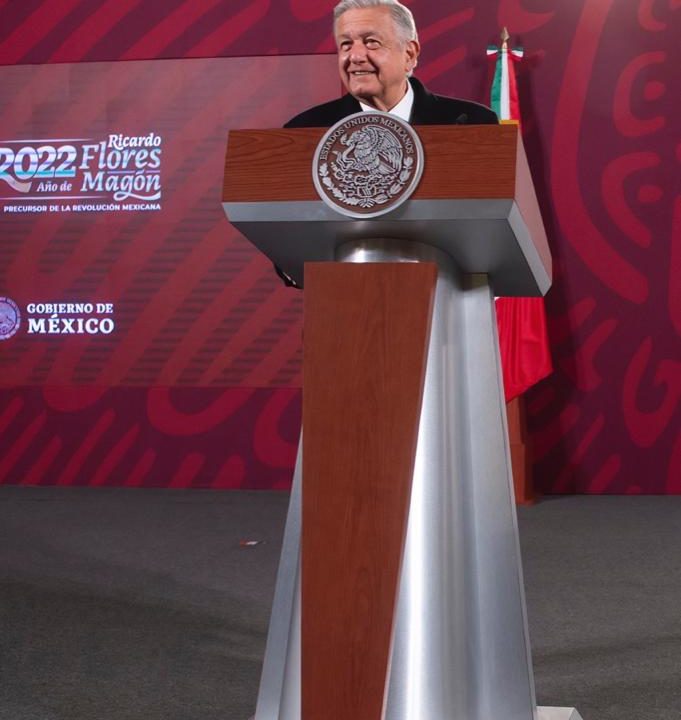 No habrá ‘cuesta de enero’; hay que ahorrar, no comprar afecto: AMLO