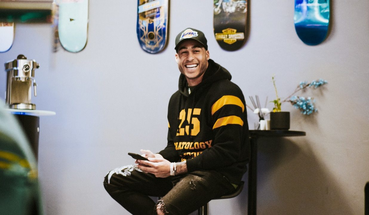 Josh Madrid realiza innovaciones con automatizacion de mensajes