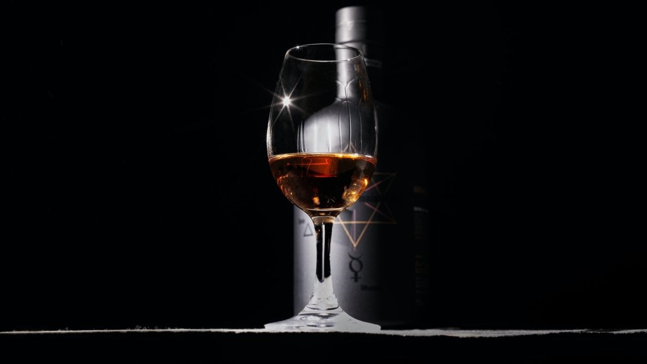 4 whiskies para disfrutar estas fiestas decembrinas
