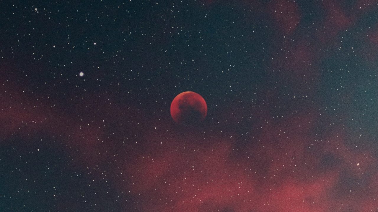 Eventos astronómicos que podrás ver durante diciembre