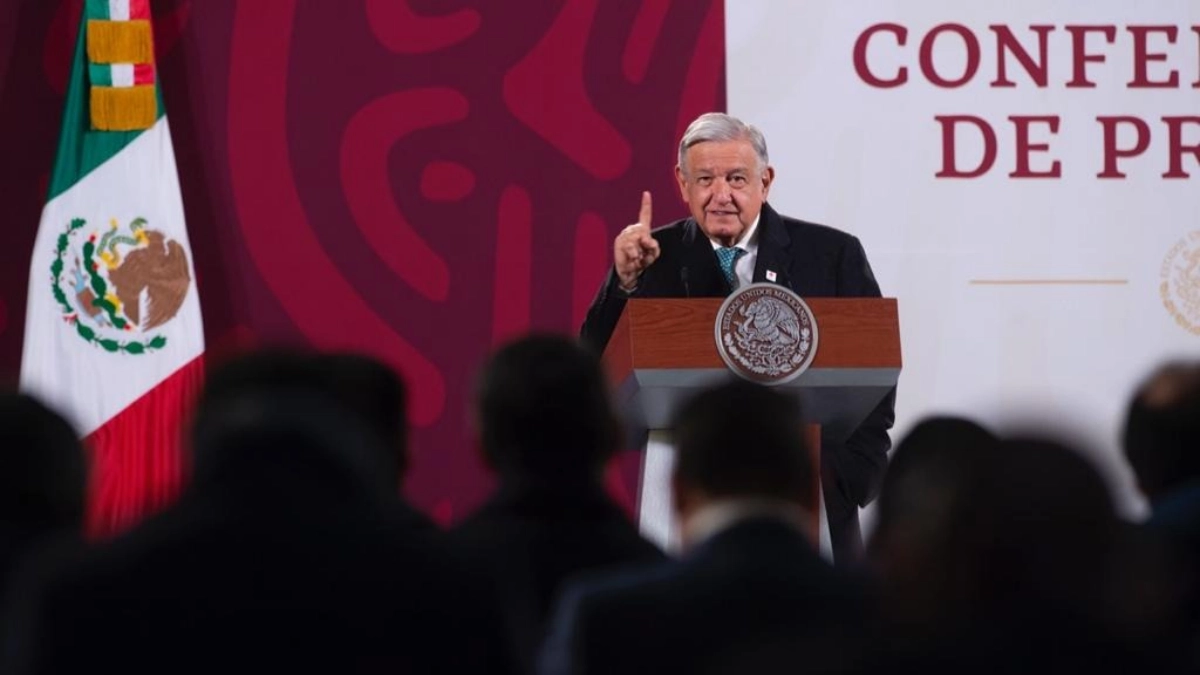 López Obrador cuestiona labor de la OEA: ‘se sitúa en la corriente antidemocrática’