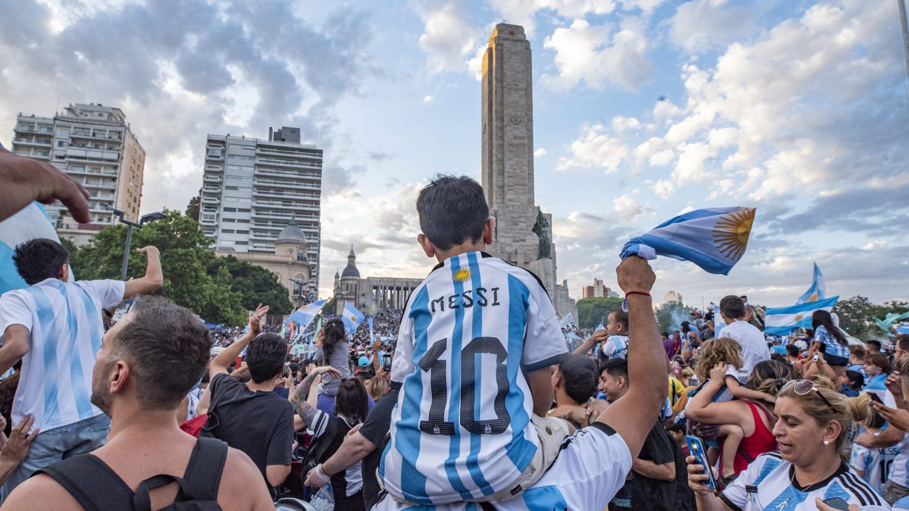 Cero capacidad de ahorro: Argentina sufre con inflación superior al 100% anual