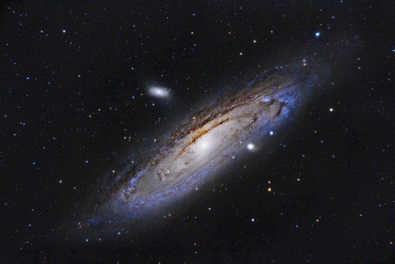 galaxias James Webb