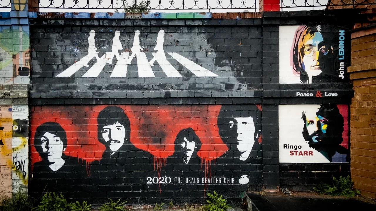 Florida acogerá el festival de Beatlemanía más grande del mundo