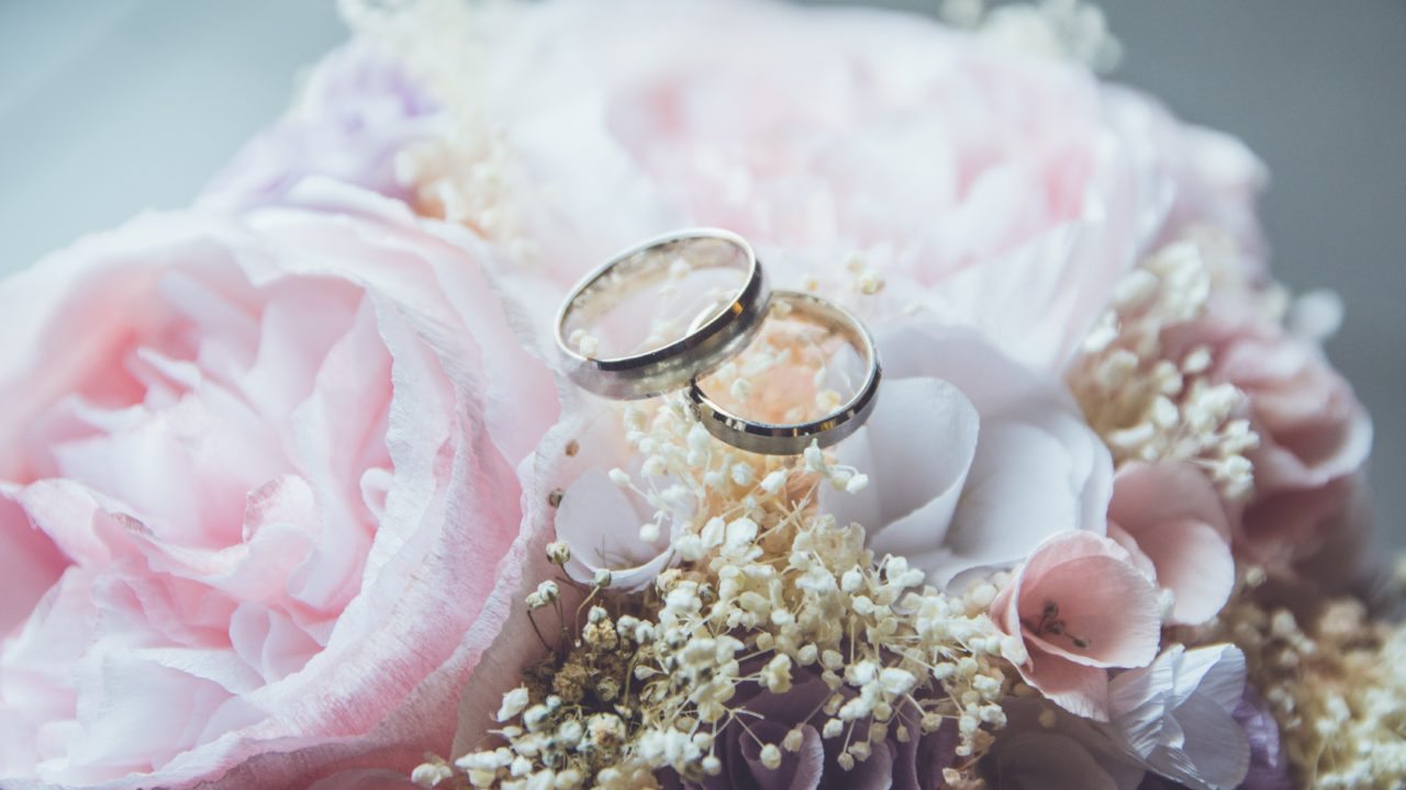 China inscribió en 2021 el menor número de matrimonios en los últimos 32 años