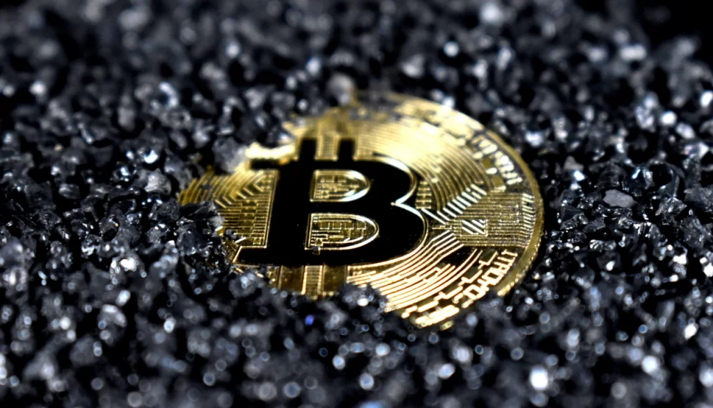caída Bitcoin-inversores
