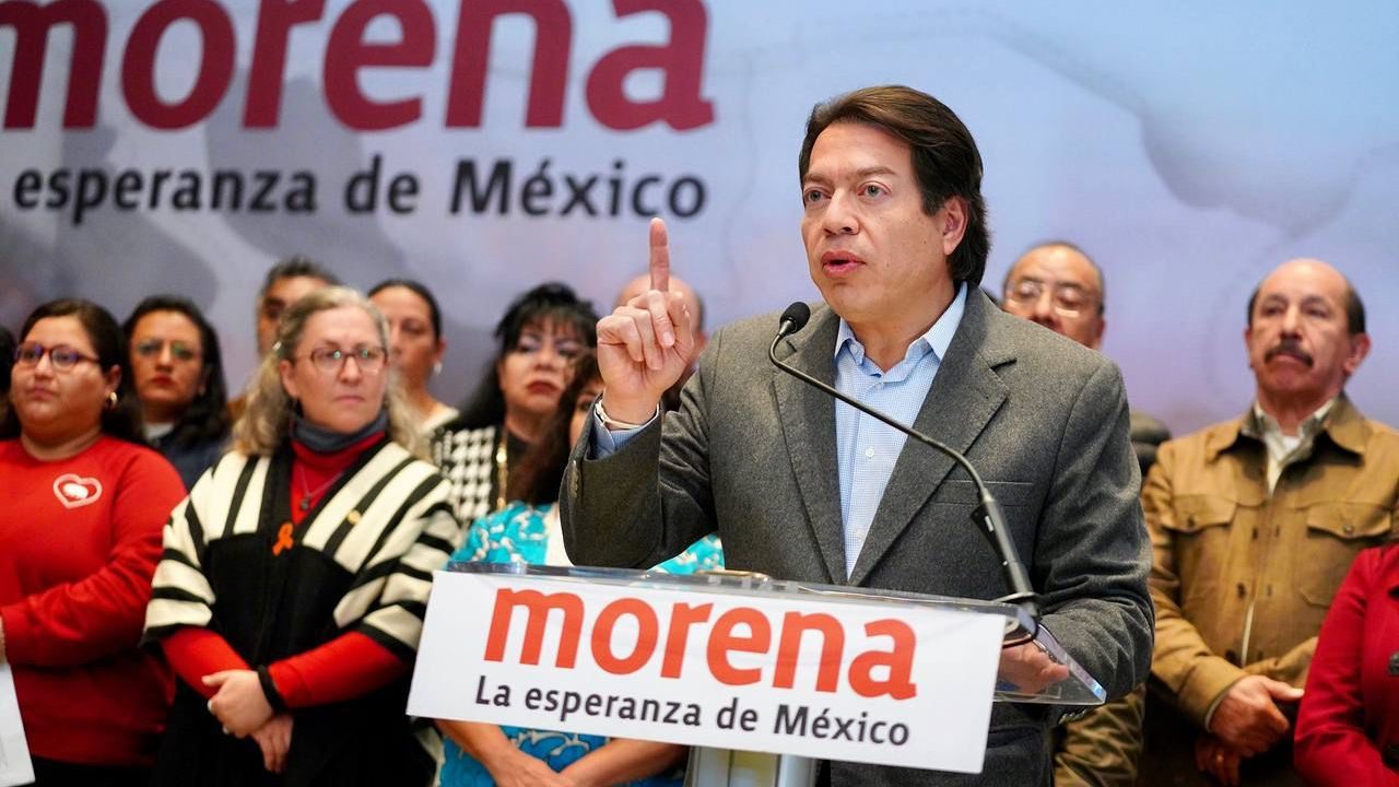Morena tiene ventaja en mayoría de elecciones para gobernadores: encuesta
