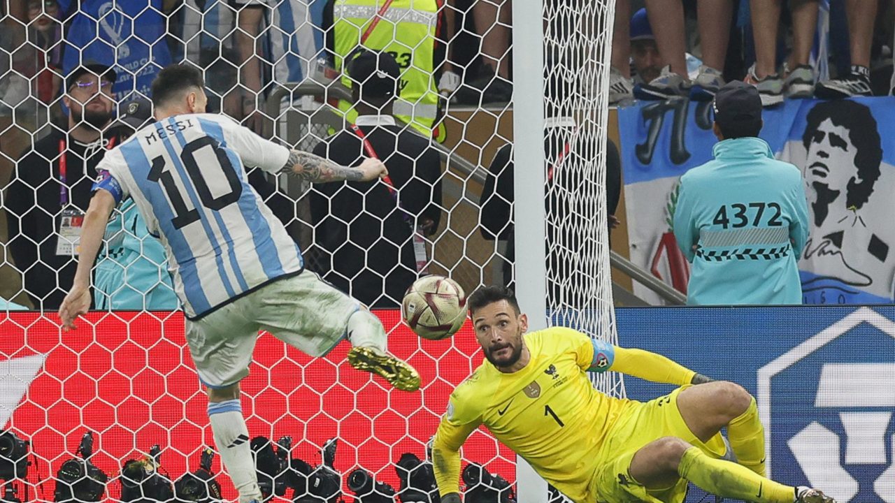 Argentina se mantiene frente del ranking de la FIFA; México es 12