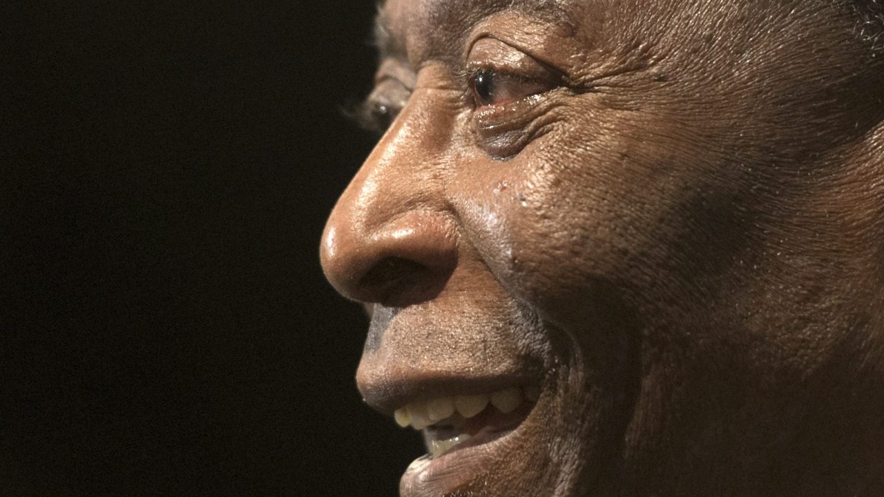 Con su futbol e inteligencia, Pelé revolucionó el márketing