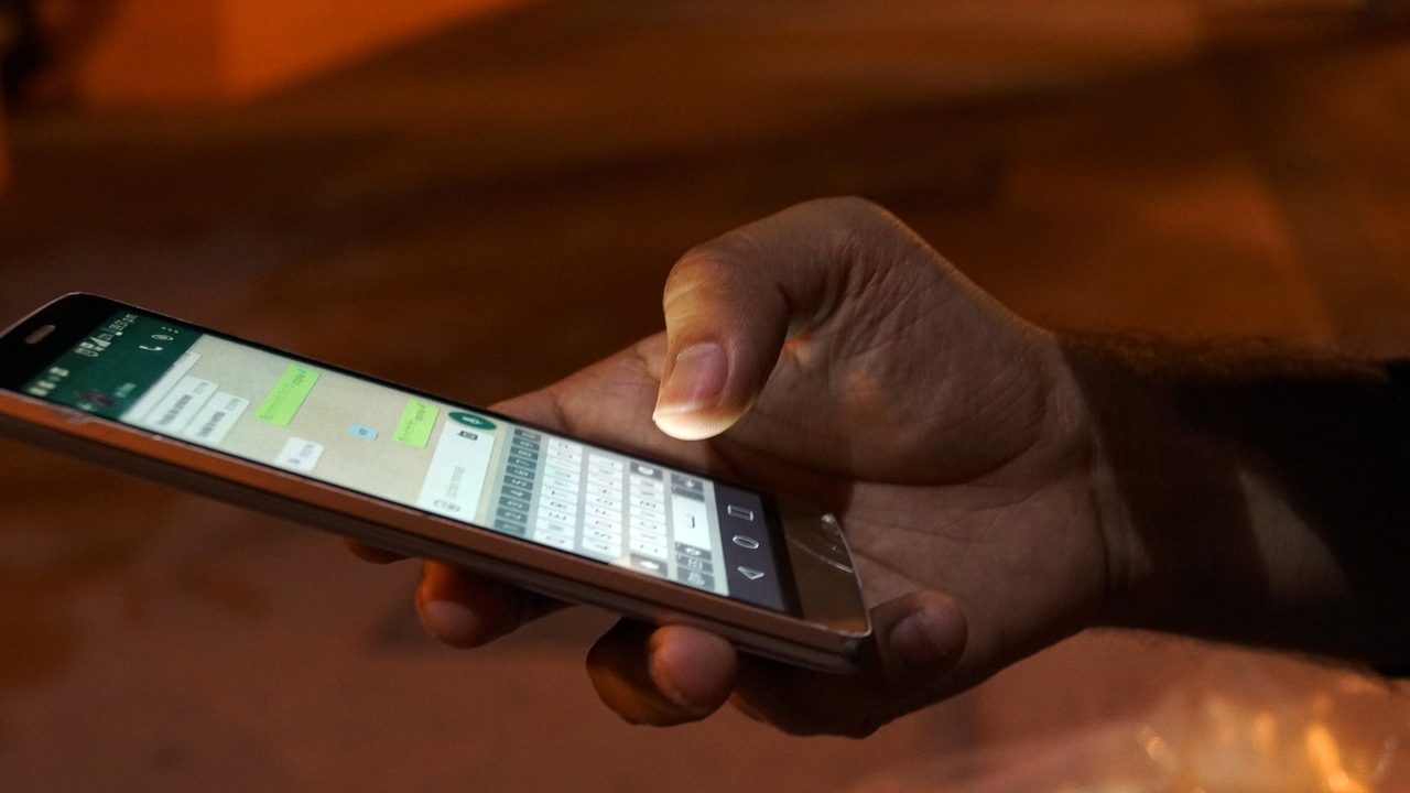 ‘Borrado accidental’, la nueva función de WhatsApp