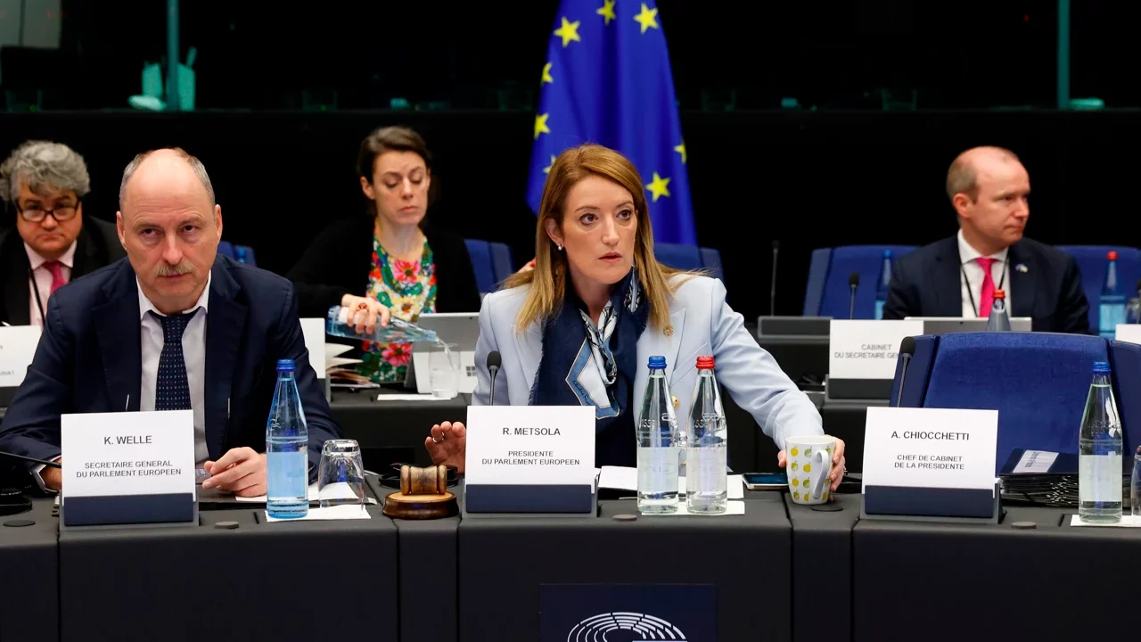 El escándalo ‘Qatargate’ pone en evidencia el carácter ‘intocable’ de los eurodiputados