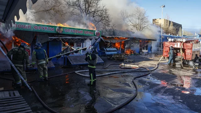 Ucrania Invierno
