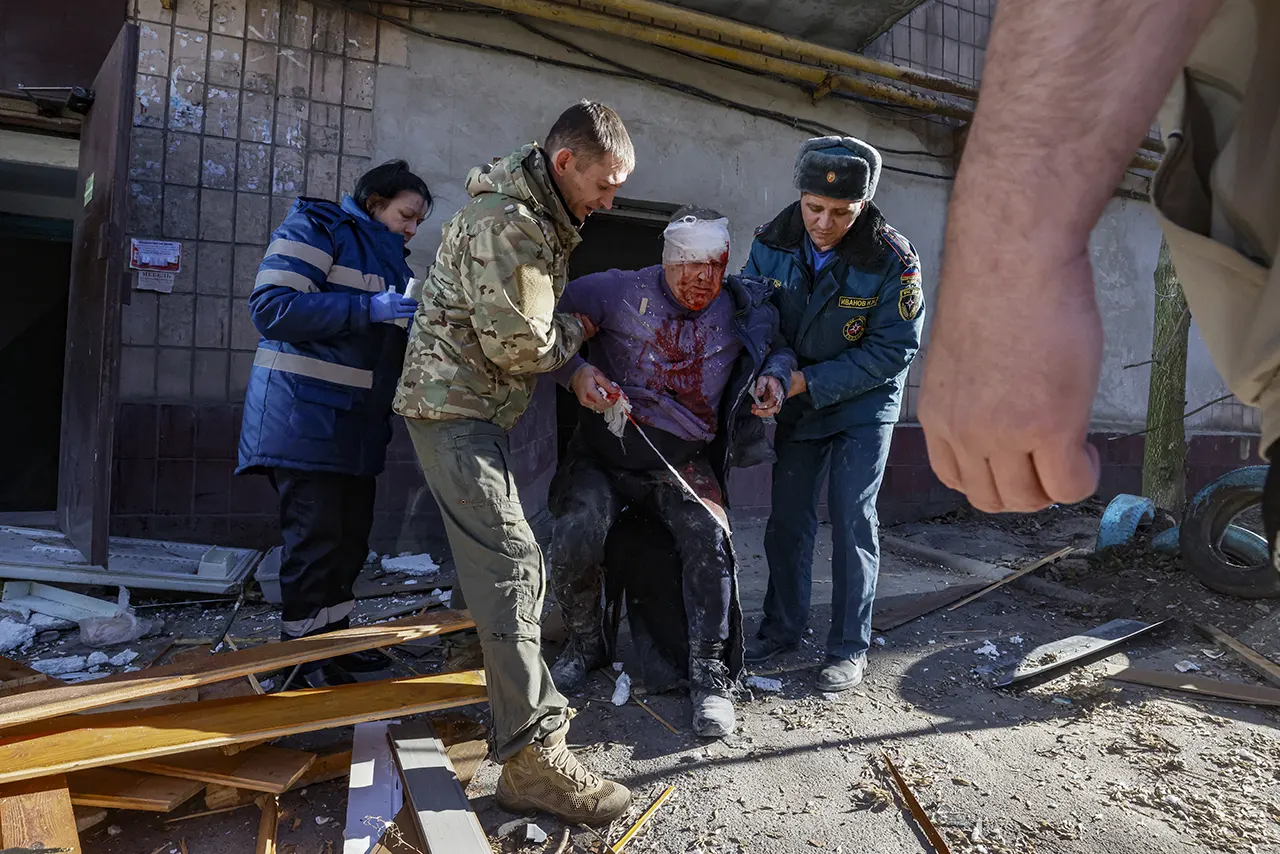 ONU condena ataques a civiles ucranianos por parte del ejército ruso