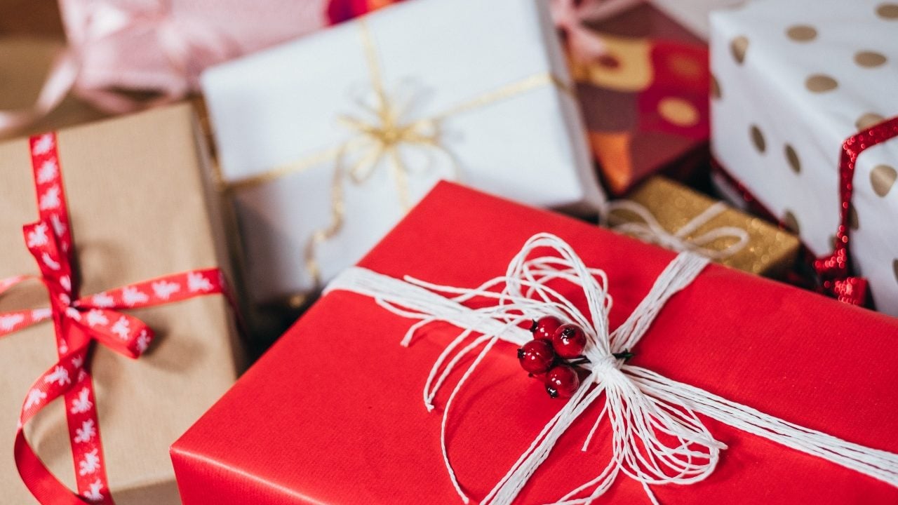 Guía de regalos: Gadgets para esta Navidad