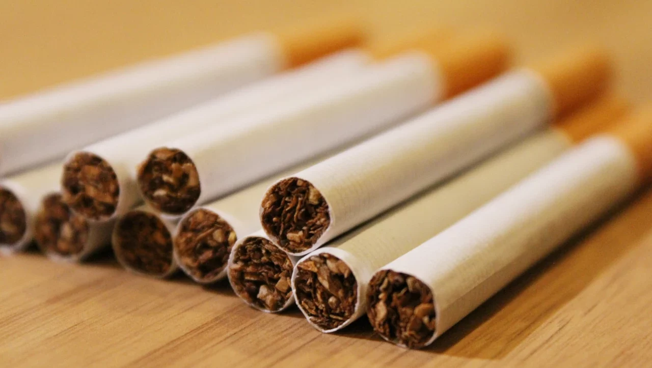 Suiza tabaco prohibición publicidad