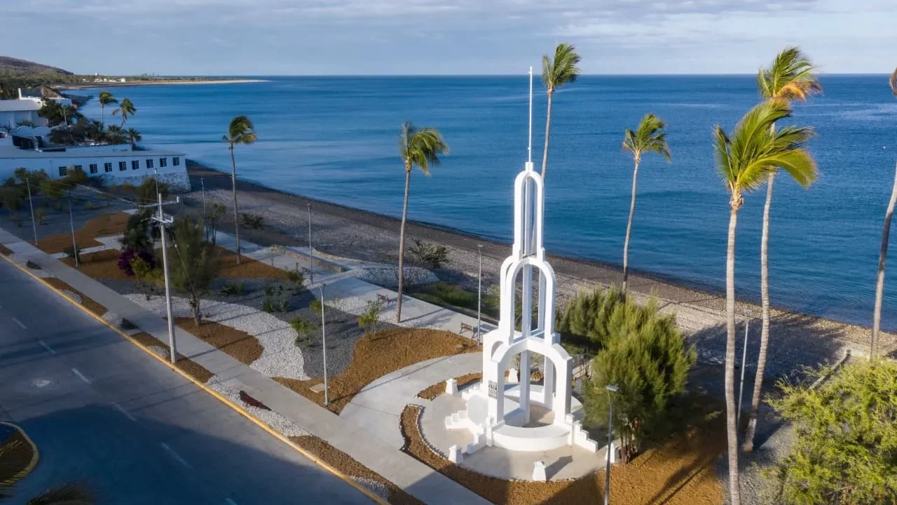 Gobierno federal invertirá 116 mdp en centro y buque recreativo turístico para las Islas Marías