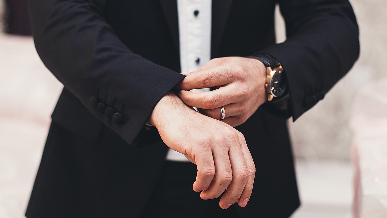 ¿Cómo elegir el reloj correcto?