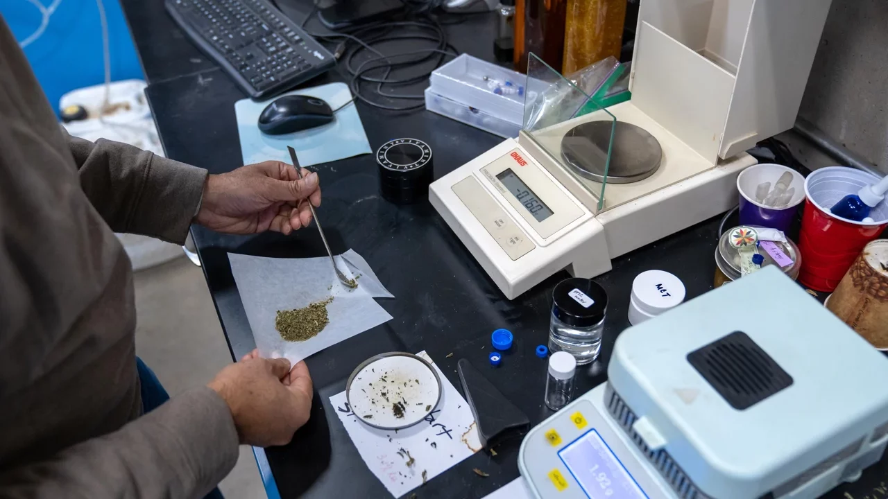 Nueva York otorgará casi 1,500 licencias para negocios de mariguana