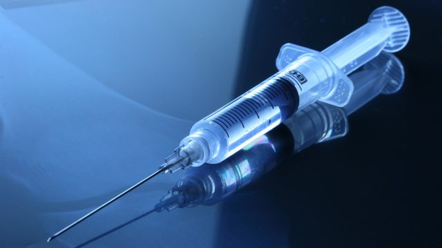 Vacuna virus sincitial Europa