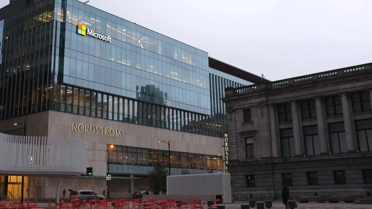 Microsoft invertirá 1,300 mdd en México para mejorar infraestructura de inteligencia artificial
