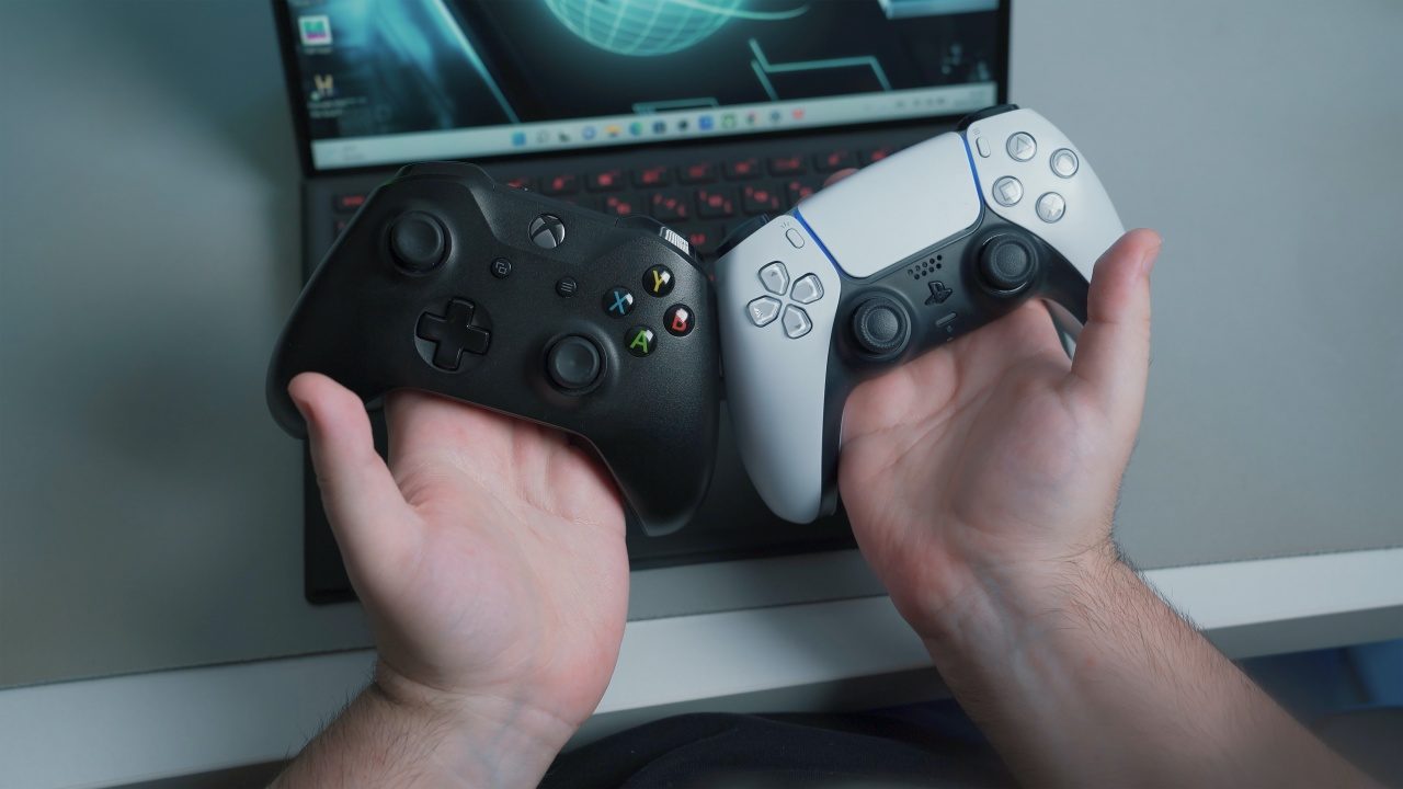 Guía de regalos gamers:  Consolas ideales para Navidad