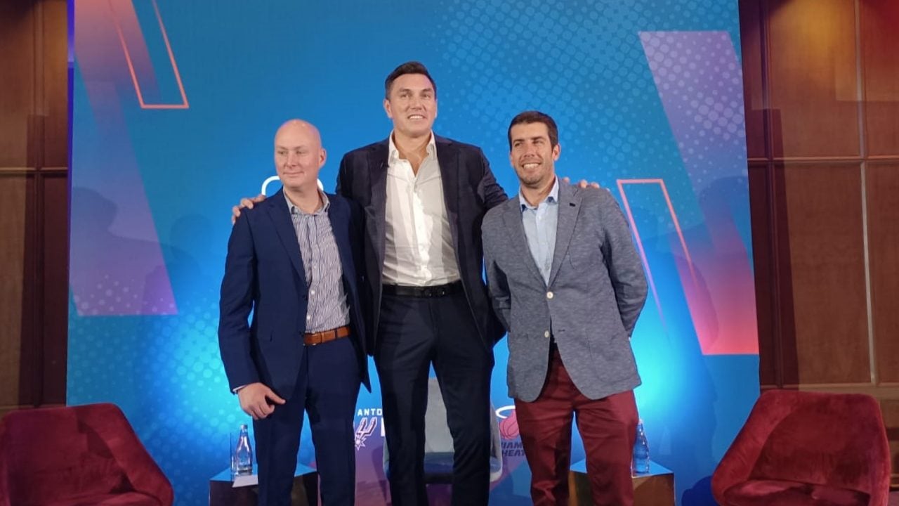 La NBA apuesta por el mercado mexicano con nueva alianza