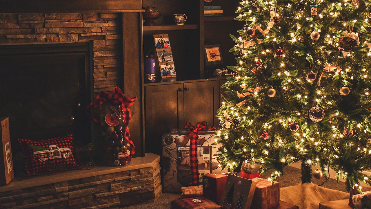 5 películas imperdibles para esta Navidad