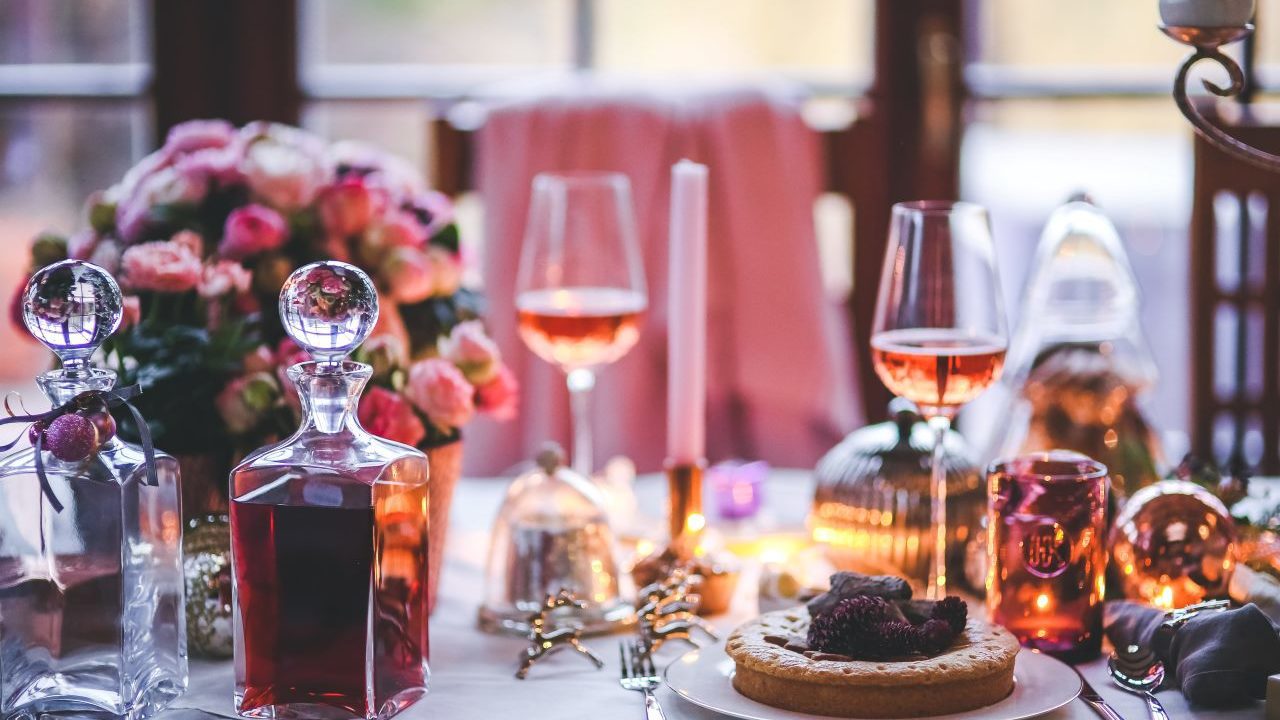 Guía de regalos gourmet para celebrar Navidad