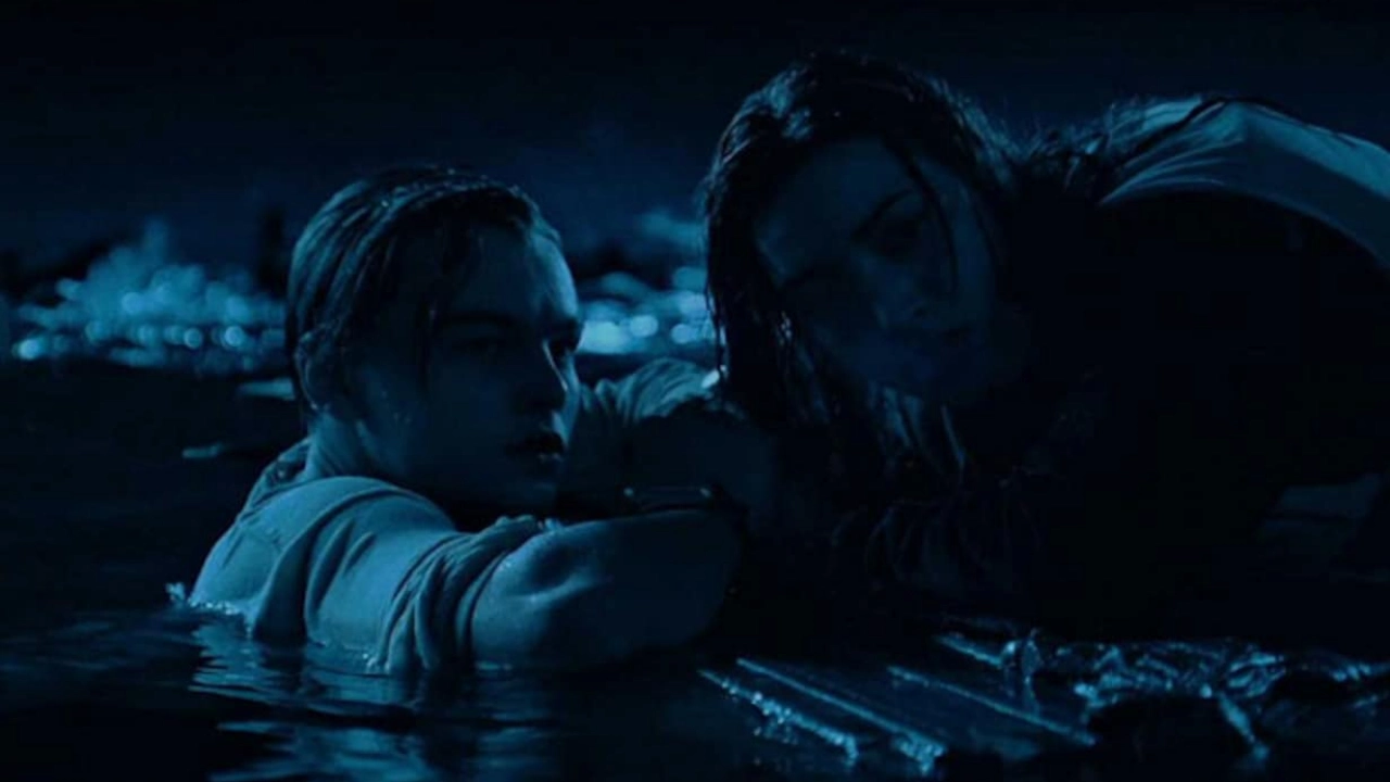 James Cameron explicará científicamente la muerte de Jack en ‘Titanic’