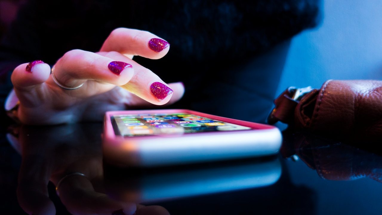 Estas apps te ayudarán a cumplir tus propósitos de año nuevo
