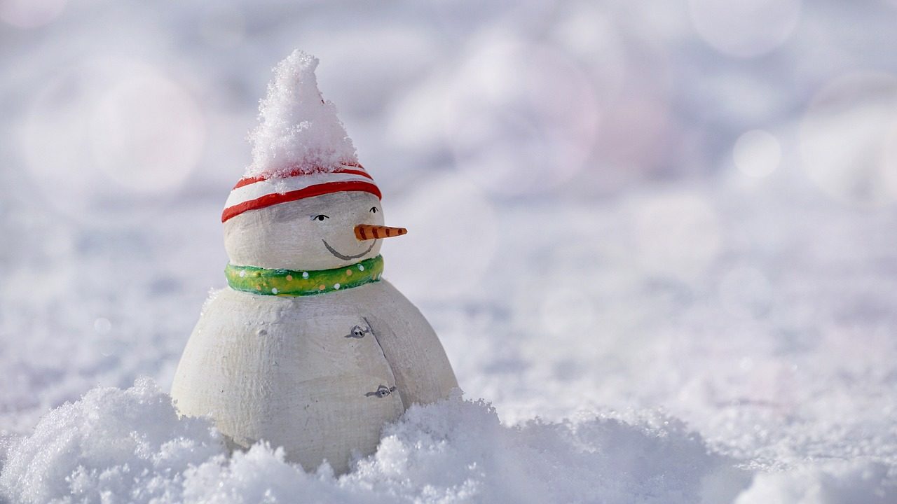 Solsticio de invierno, el día más corto del año