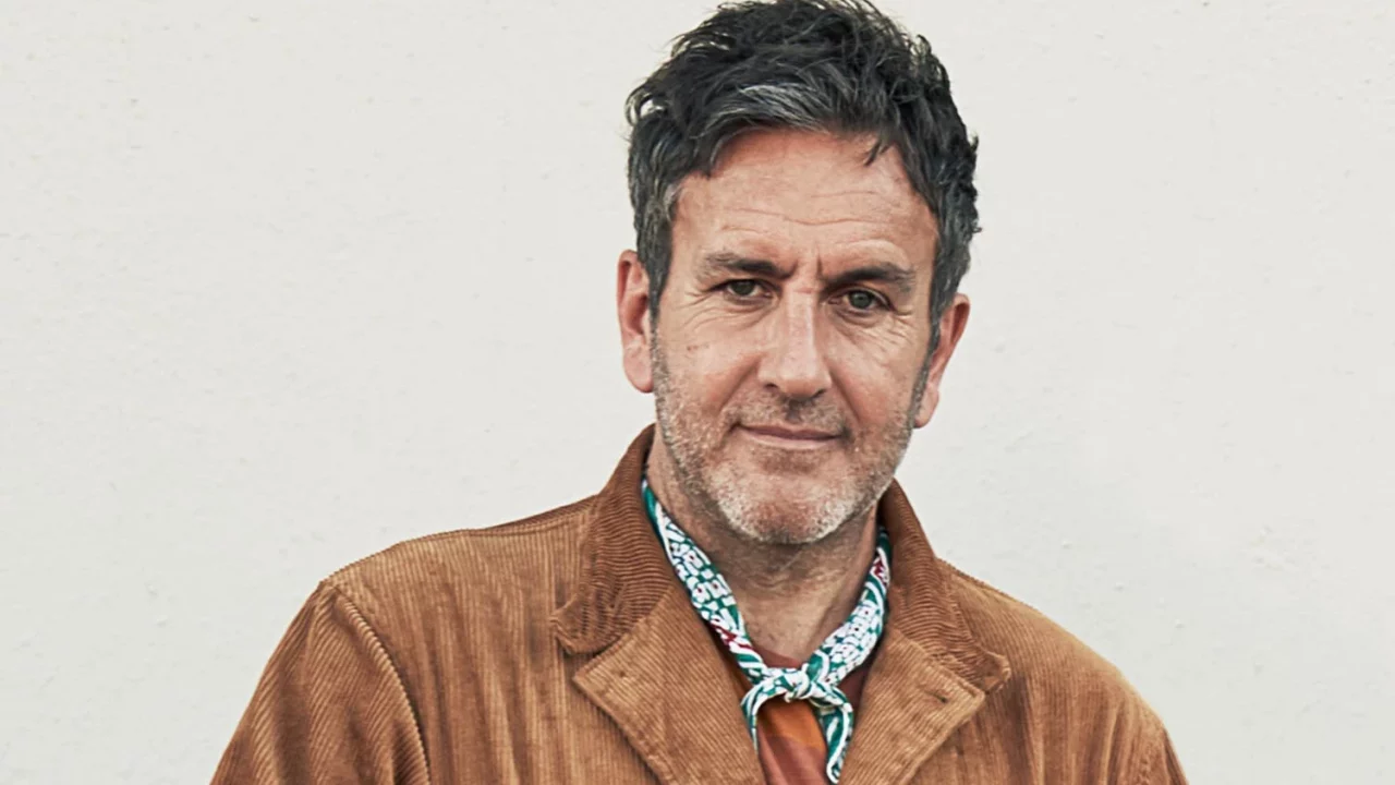 Terry Hall, vocalista de The Specials, muere a los 63 años