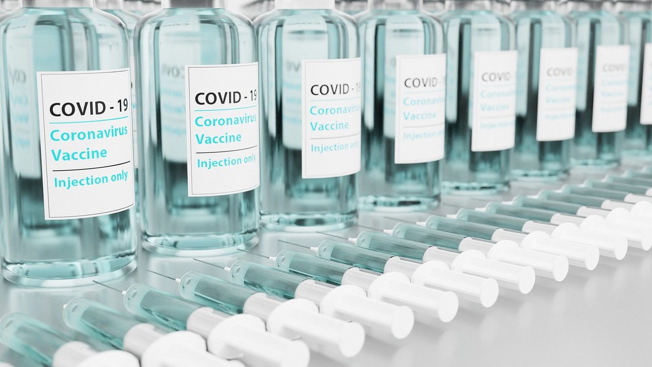 Persisten las ‘cicatrices’ del Covid-19 en el mundo, advierte el FMI