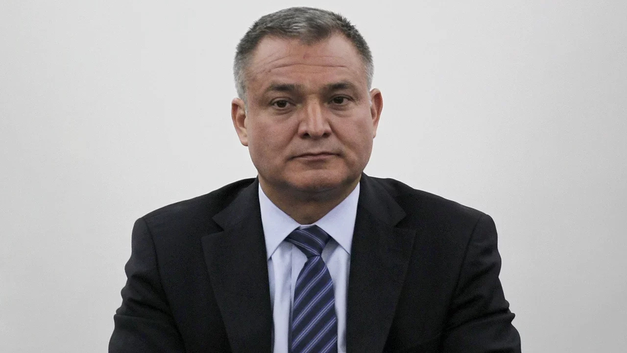 Aplazan fecha de sentencia contra Genaro García Luna