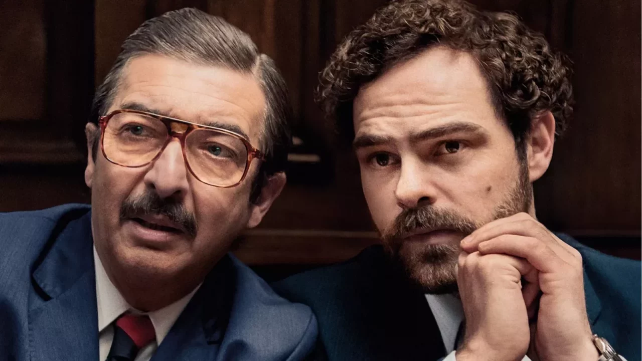 ‘The Fabelman’ triunfa en los Golden Globes; ‘Argentina, 1985’ gana premio a mejor película extranjera