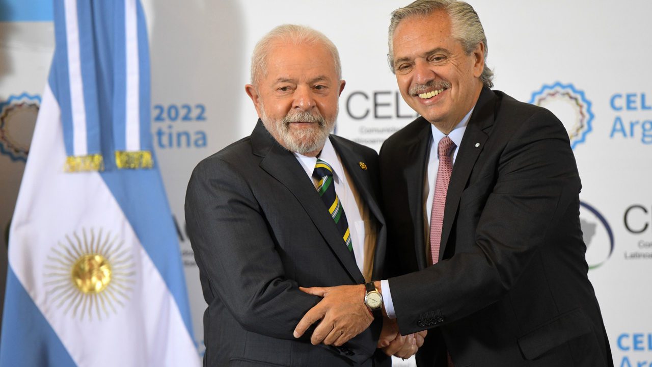Líderes de la Celac muestran preocupación por ascenso de extrema derecha