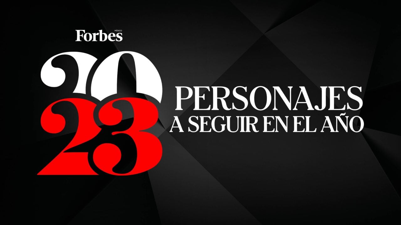 23 personajes a seguir en 2023