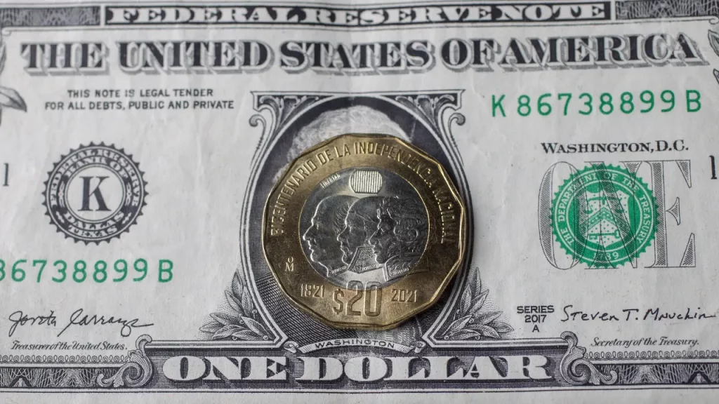peso