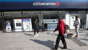 Banamex Banco Bancos