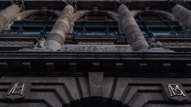 Banxico Banco de México