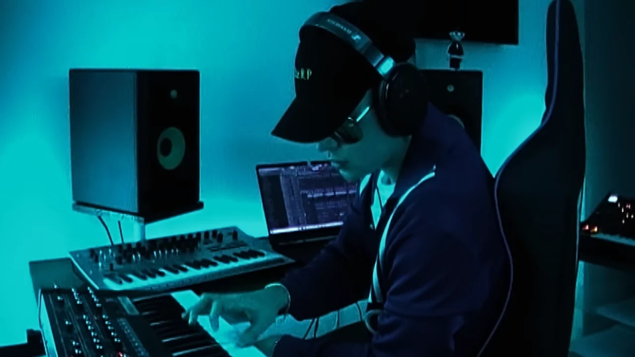 Bizarrap, el productor del momento gracias a su sesión con Shakira