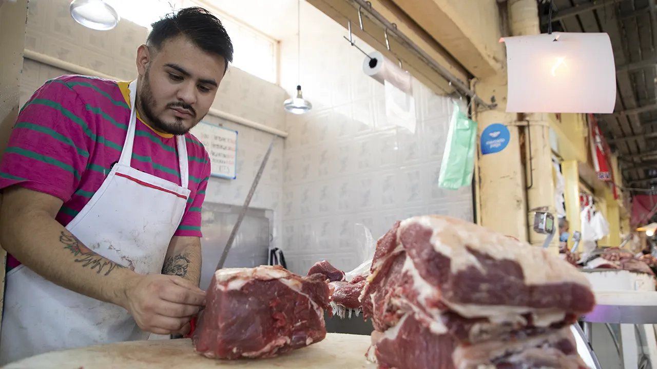 México importa carne, pollo y cerdo de Brasil y Argentina para frenar precios