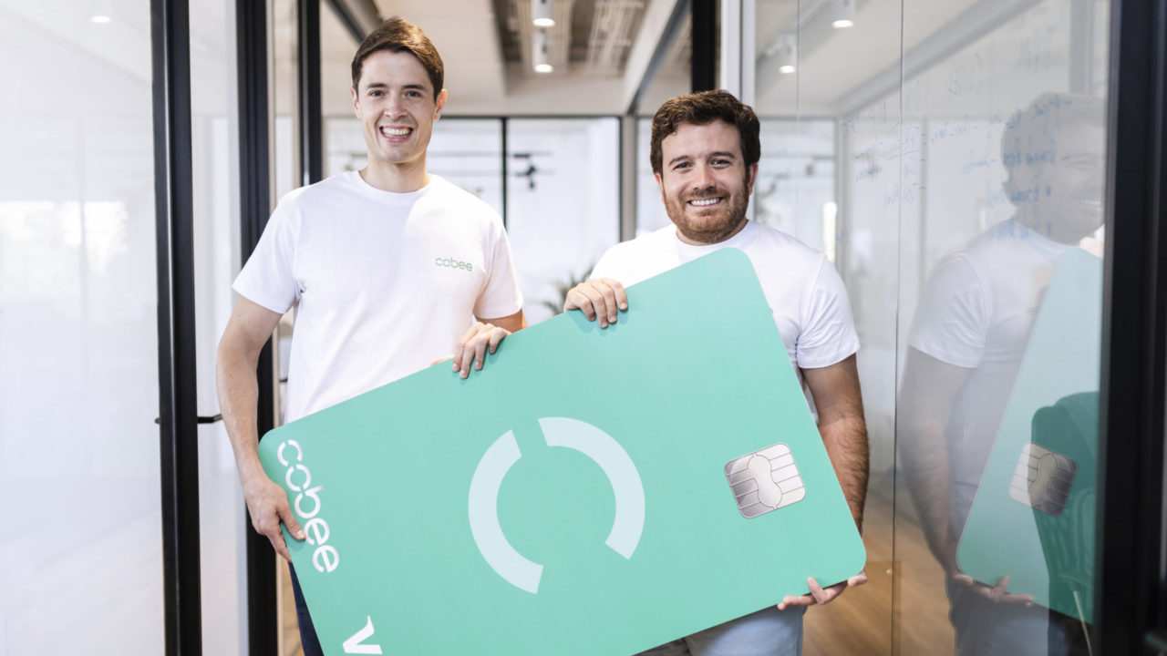 Cobee quiere ayudar a las empresas a compensar la falta de aumentos salariales con otros beneficios
