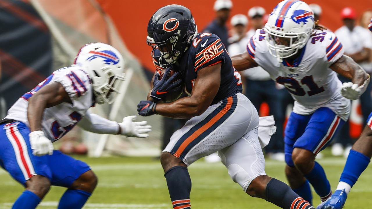 NFL: Damar Hamlin, en estado crítico tras dramática lesión en juego