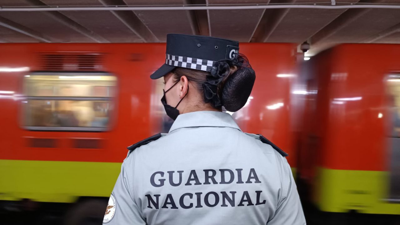 Esto explica el Metro sobre el último ‘incidente atípico’ en la Línea 7