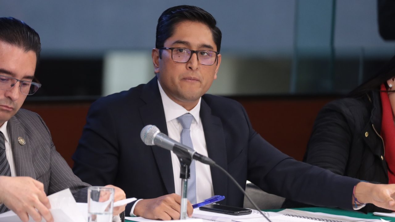 Aún por verse impacto de aranceles de Trump: subgobernador de Banxico