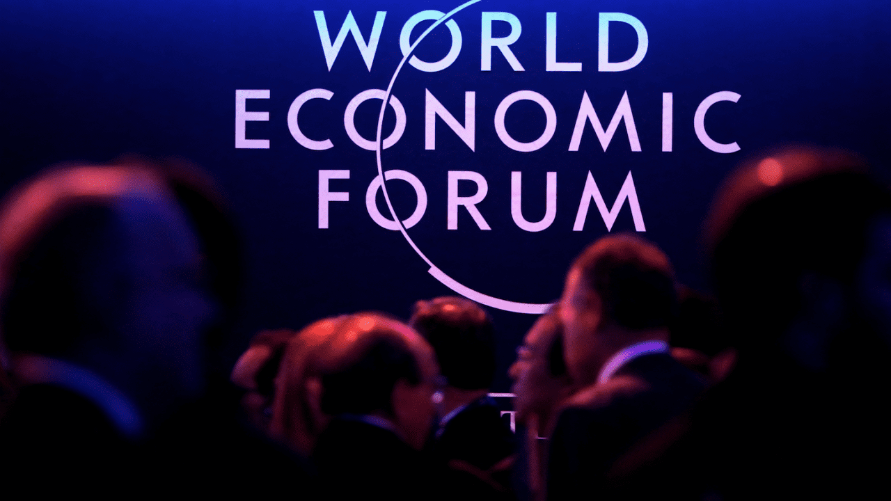 El Foro de Davos premia en 2024 a Diébédo Francis Kéré, Michelle Yeoh y Nile Rodgers