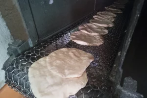 Tortilla Tortillas Tortillería