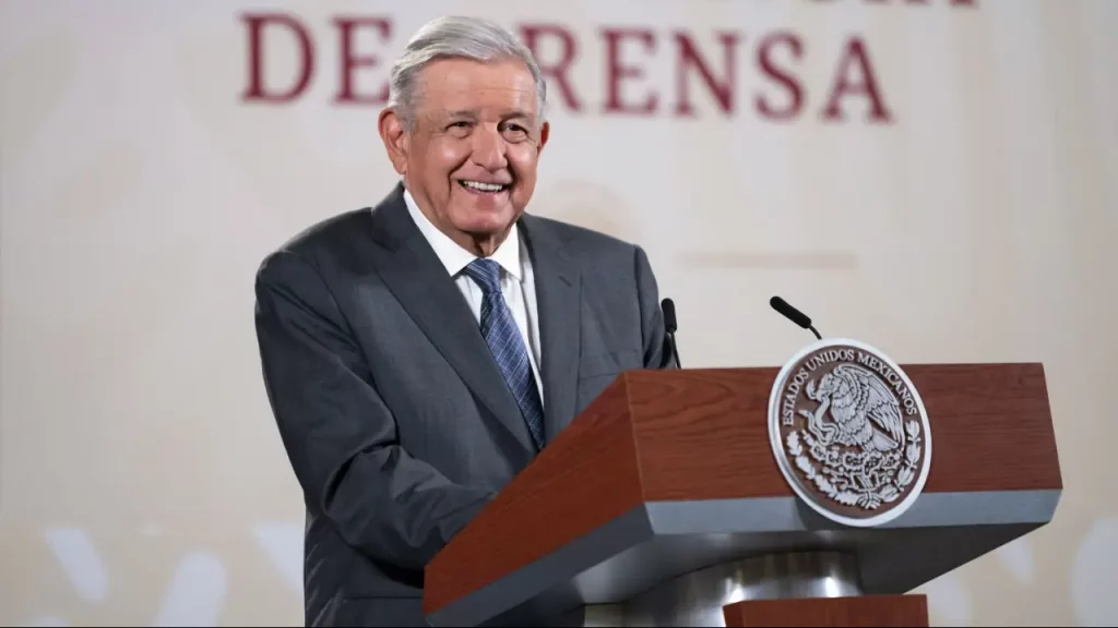 López Obrador