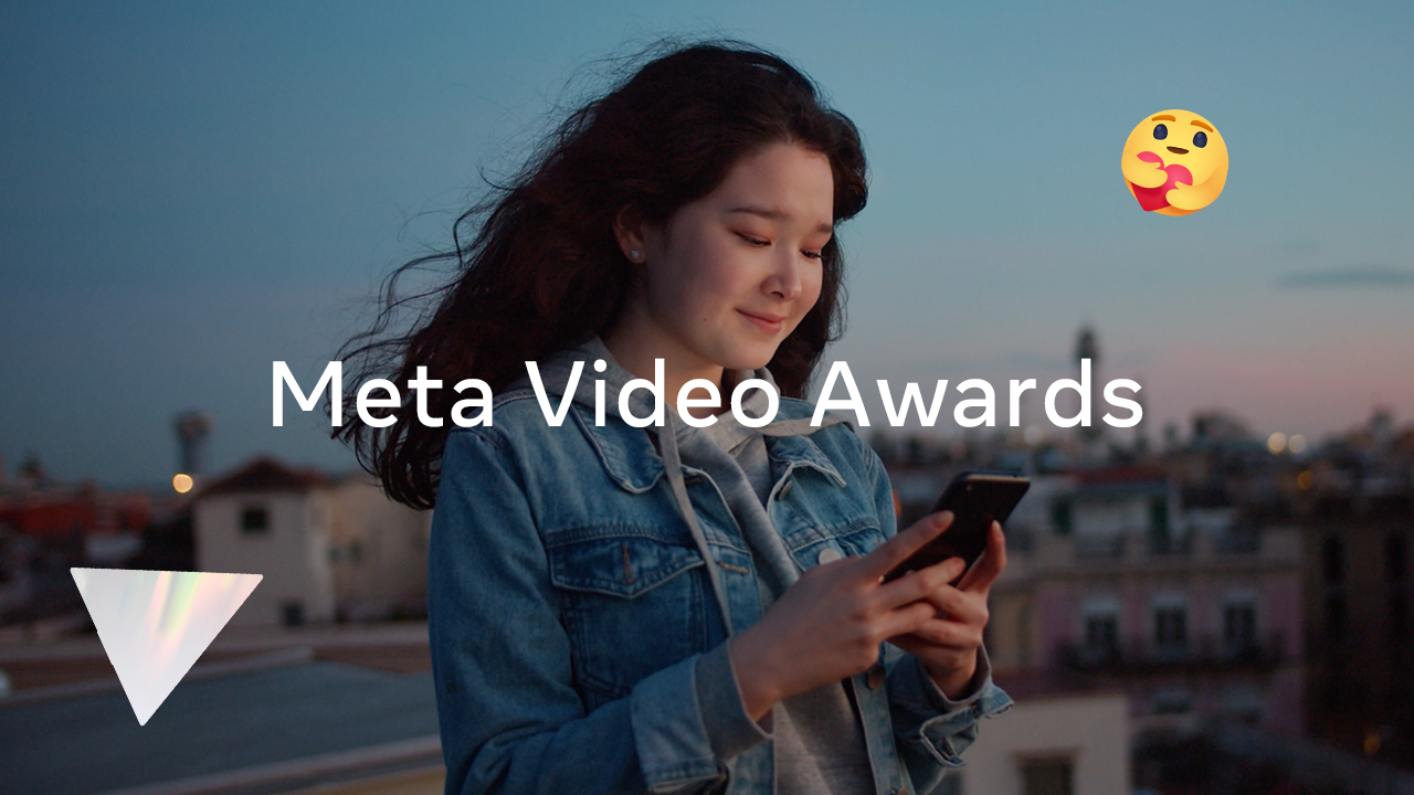 Conoce la shortlist de los Meta Video Awards